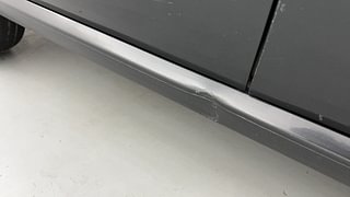 Used 2016 Volkswagen Ameo [2016-2017] Highline 1.5L AT (D) Diesel Automatic dents MINOR DENT