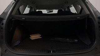 Used 2019 Kia Seltos HTK Plus AT D Diesel Automatic interior DICKY INSIDE VIEW