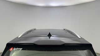 Used 2020 MG Motors Hector Plus Sharp 2.0 Diesel Turbo MT 6-STR Diesel Manual exterior EXTERIOR ROOF VIEW