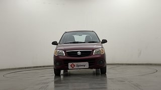 Used 2011 Maruti Suzuki Alto K10 [2010-2014] VXi Petrol Manual exterior FRONT VIEW