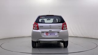 Used 2013 Maruti Suzuki A-Star [2012-2014] VXI Petrol Manual exterior BACK VIEW