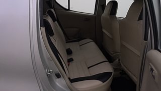 Used 2013 Maruti Suzuki A-Star [2012-2014] VXI Petrol Manual interior RIGHT SIDE REAR DOOR CABIN VIEW