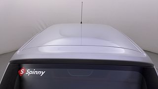 Used 2022 Renault Kwid 1.0 RXT AMT SCE Petrol Automatic exterior EXTERIOR ROOF VIEW