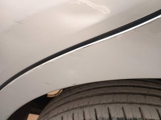 Used 2021 maruti-suzuki Baleno Zeta CVT Petrol Petrol Automatic dents MINOR SCRATCH