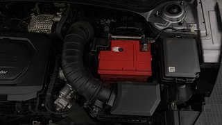 Used 2019 Kia Seltos HTK Plus AT D Diesel Automatic engine ENGINE LEFT SIDE VIEW