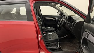 Used 2021 Maruti Suzuki Vitara Brezza [2020-2022] ZXI Plus AT Petrol Automatic interior RIGHT SIDE FRONT DOOR CABIN VIEW