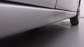 Used 2013 Maruti Suzuki A-Star [2012-2014] VXI Petrol Manual dents MINOR SCRATCH