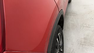 Used 2021 Maruti Suzuki Vitara Brezza [2020-2022] ZXI Plus AT Petrol Automatic dents MINOR DENT