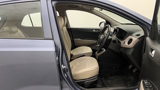 Used 2015 Hyundai Grand i10 Asta 1.2 Kappa VTVT Petrol Manual interior RIGHT SIDE FRONT DOOR CABIN VIEW