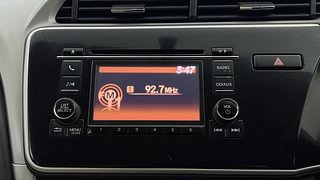 Used 2016 Honda City V Petrol Manual top_features Integrated (in-dash) music system