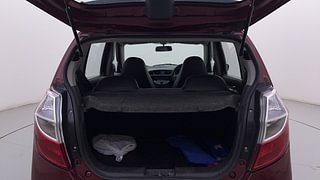 Used 2018 Maruti Suzuki Alto K10 [2014-2019] VXi Petrol Manual interior DICKY INSIDE VIEW