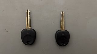 Used 2018 Hyundai Elite i20 [2018-2020] Magna Executive CVT Petrol Automatic extra CAR KEY VIEW