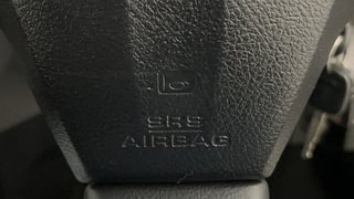 Used 2011 Toyota Etios Liva [2010-2017] VX Petrol Manual top_features Airbags