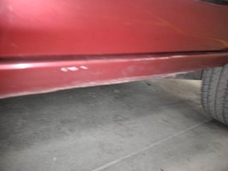 Used 2011 Maruti Suzuki Alto K10 [2010-2014] VXi Petrol Manual dents MINOR DENT