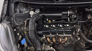 Used 2021 maruti-suzuki Baleno Zeta CVT Petrol Petrol Automatic engine ENGINE RIGHT SIDE VIEW