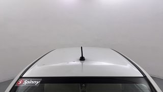 Used 2013 Maruti Suzuki Swift Dzire ZXI Petrol Manual exterior EXTERIOR ROOF VIEW