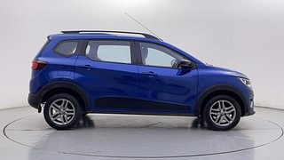 Used 2022 Renault Triber RXZ AMT Petrol Automatic exterior RIGHT SIDE VIEW