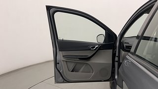 Used 2020 Tata Tiago [2018-2020] XZA Plus Dual Tone Roof AMT Petrol Automatic interior LEFT FRONT DOOR OPEN VIEW