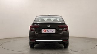 Used 2024 Honda Amaze 1.2 VX CVT i-VTEC Petrol Automatic exterior BACK VIEW