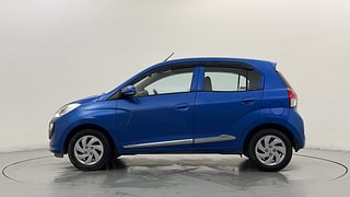 Used 2019 Hyundai New Santro 1.1 Sportz CNG Petrol+cng Manual exterior LEFT SIDE VIEW