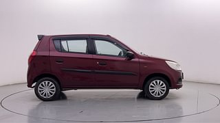 Used 2018 Maruti Suzuki Alto K10 [2014-2019] VXi Petrol Manual exterior RIGHT SIDE VIEW
