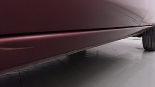 Used 2018 Maruti Suzuki Alto K10 [2014-2019] VXi Petrol Manual dents MINOR DENT