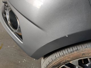 Used 2020 Tata Tiago [2018-2020] XZA Plus Dual Tone Roof AMT Petrol Automatic dents MINOR SCRATCH
