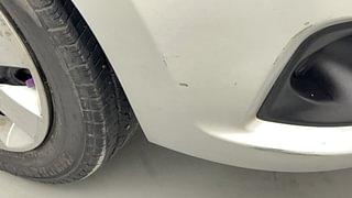 Used 2018 Maruti Suzuki Alto K10 [2014-2019] VXi Petrol Manual dents MINOR SCRATCH