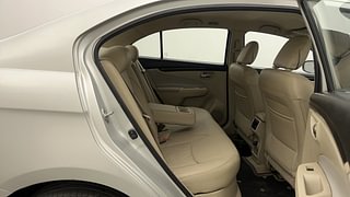 Used 2016 Maruti Suzuki Ciaz [2014-2017] ZXI+ Petrol Manual interior RIGHT SIDE REAR DOOR CABIN VIEW