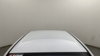 Used 2020 Maruti Suzuki Ciaz Alpha Petrol Petrol Manual exterior EXTERIOR ROOF VIEW