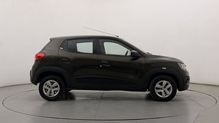 Used 2018 Renault Kwid [2015-2019] RXL Petrol Manual exterior RIGHT SIDE VIEW