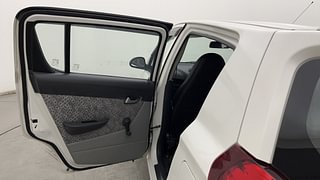 Used 2018 Maruti Suzuki Alto 800 [2016-2019] Vxi Petrol Manual interior LEFT REAR DOOR OPEN VIEW