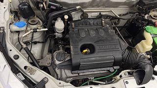 Used 2018 Maruti Suzuki Alto K10 [2014-2019] VXi Petrol Manual engine ENGINE RIGHT SIDE VIEW