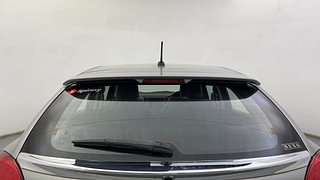 Used 2020 maruti-suzuki Baleno Zeta CVT Petrol Petrol Automatic exterior BACK WINDSHIELD VIEW