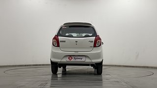 Used 2018 Maruti Suzuki Alto 800 [2016-2019] Vxi Petrol Manual exterior BACK VIEW