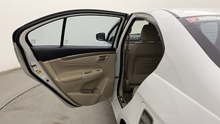 Used 2020 Maruti Suzuki Ciaz Alpha Petrol Petrol Manual interior LEFT REAR DOOR OPEN VIEW