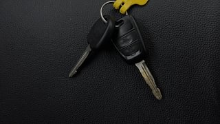 Used 2019 Hyundai New Santro 1.1 Sportz CNG Petrol+cng Manual extra CAR KEY VIEW