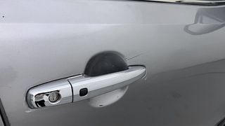 Used 2020 maruti-suzuki Baleno Zeta CVT Petrol Petrol Automatic dents MINOR SCRATCH