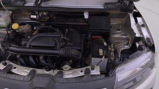 Used 2022 Renault Kwid 1.0 RXT AMT SCE Petrol Automatic engine ENGINE LEFT SIDE VIEW
