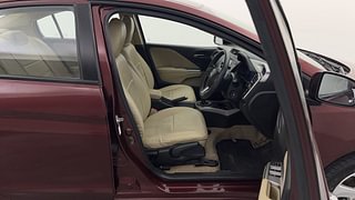 Used 2016 Honda City V Petrol Manual interior RIGHT SIDE FRONT DOOR CABIN VIEW