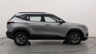 Used 2019 Kia Seltos HTK Plus AT D Diesel Automatic exterior RIGHT SIDE VIEW