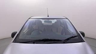 Used 2013 Maruti Suzuki A-Star [2012-2014] VXI Petrol Manual exterior FRONT WINDSHIELD VIEW