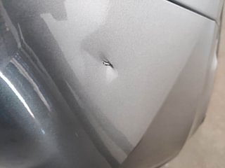 Used 2020 Tata Tiago [2018-2020] XZA Plus Dual Tone Roof AMT Petrol Automatic dents MINOR DENT