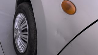 Used 2013 Maruti Suzuki A-Star [2012-2014] VXI Petrol Manual dents MINOR DENT