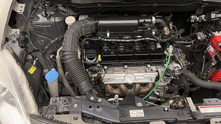 Used 2022 maruti-suzuki Dzire ZXI Petrol Manual engine ENGINE RIGHT SIDE VIEW