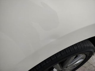 Used 2019 Volkswagen Ameo [2016-2020] 1.0 Highline Plus Petrol Petrol Manual dents MINOR DENT