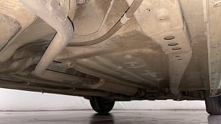 Used 2022 Maruti Suzuki Celerio ZXi Petrol Manual extra REAR RIGHT UNDERBODY VIEW