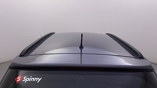 Used 2019 Hyundai Grand i10 Magna 1.2 Kappa VTVT Petrol Manual exterior EXTERIOR ROOF VIEW
