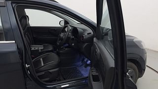 Used 2022 Hyundai Grand i10 Nios Magna Corp Edition Petrol Petrol Manual interior RIGHT SIDE FRONT DOOR CABIN VIEW