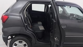 Used 2023 maruti-suzuki S-Presso VXI Plus Petrol Manual interior RIGHT SIDE REAR DOOR CABIN VIEW